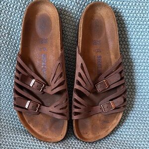 Birkenstock Sandals